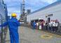 節(jié)約用電17.28萬(wàn)度 焦化三單元壓縮機(jī)節(jié)電攻關(guān)創(chuàng)佳績(jī)